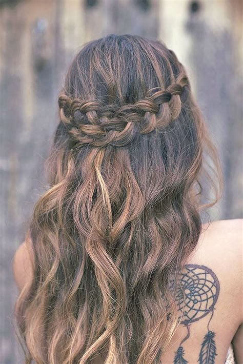 The 25 Best Wedding Guest Hairstyles Ideas On Pinterest
