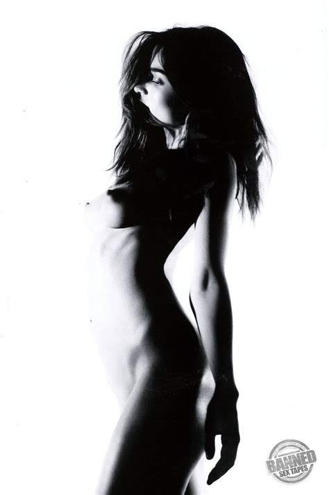 Largest Nude Celebrities Archive Miranda Kerr Fully Naked