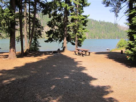 8 National Forest Campgrounds Places To Go Camping In The Woods