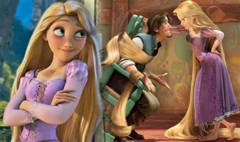 Tangled Cast Marvel Star Bids For Role Of Flynn Rider In New Live Action Rapunzel Film Boombuzz