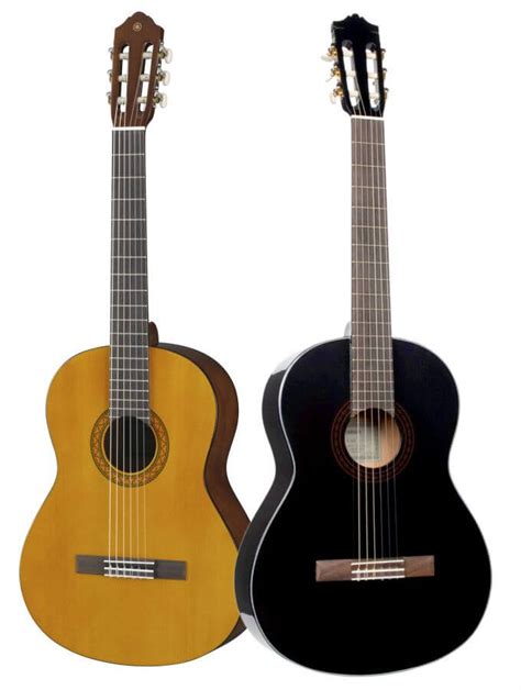 yamaha c40 review the best classical guitar music experts