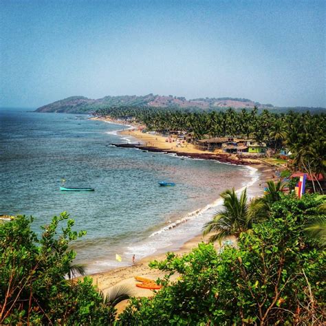 Трансляцию конкурса вел сайт стб. An Insider's Guide to Goa: The Best Restaurants in Anjuna ...