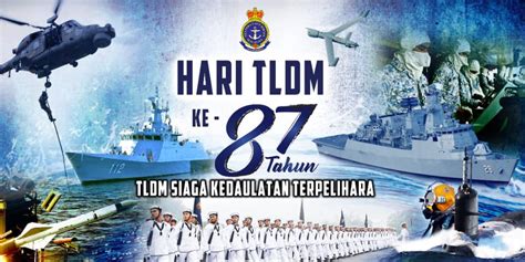 Selamat Menyambut Ulang Tentera Laut Diraja Malaysia Facebook