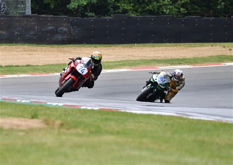 .brands hatch race circuit opened in 1950 and now offers two layout configurations: Brands Hatch GP circuit hosts Bemsee round six