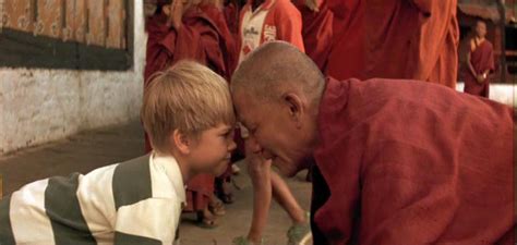 After the death of lama dorje, tibetan buddhist monks find three children — one american and two nepalese — who may be the rebirth of their great teacher. Buddhist Videos and Movies With Buddhist Themes