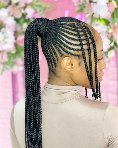 15 cornrow styles that will inspire your next protective style camille wilson