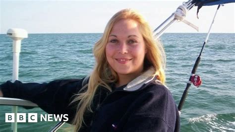 Laura Hill Argentine Murder Investigation Into Eastbourne Nurse Death