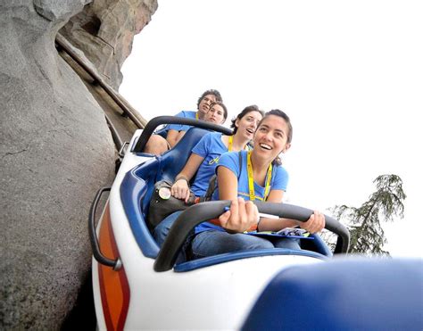 from the matterhorn ride to how it was built disneyland was all about innovations orange