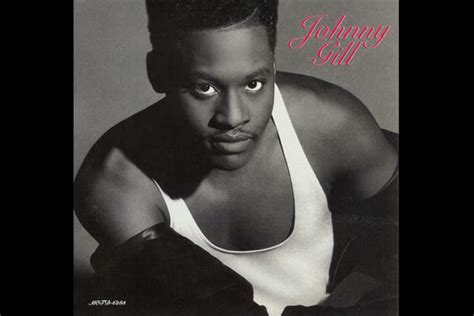 Johnny Gill Johnny Gill The Best Randb Albums Of The 90s Complex