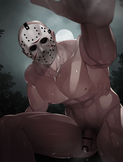 Rule34 If It Exists There Is Porn Of It Jason Voorhees 3266894
