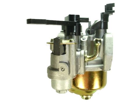 Make sure that the small drain tube below the bowl is pointing to the right when the bowl is reassembled. Honda GX120 4 HP Carburetor/Carb Small Engine NEW! | eBay