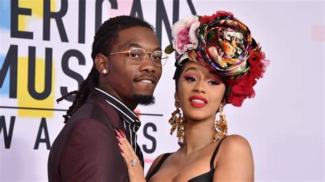 Cardi Bs Divorce From Offset Is Legally Cancelled Vanity Fair