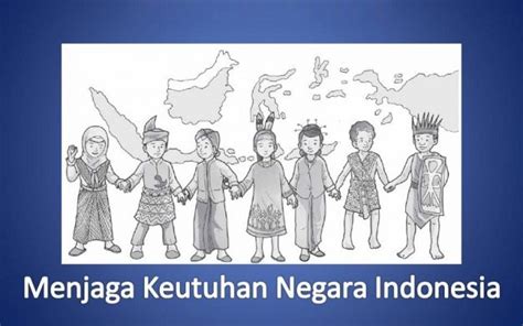 Pengertian nkri negara kesatuan republik indonesia (nkri) merupakan negara kesatuan berbentuk republik dengan sistem desentralisasi. Hakikat Nkri Menurut Negara Pancasila - Hakikat Bangsa Dan ...