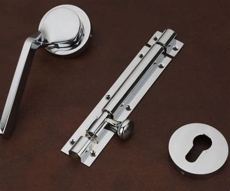 15 Different Types Of Door Locks Their Safety And Their Advantages