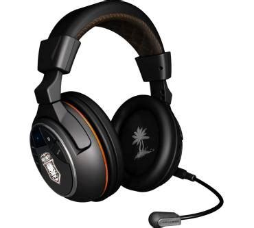 Turtle Beach Ear Force Tango Im Test 1 8 Gut