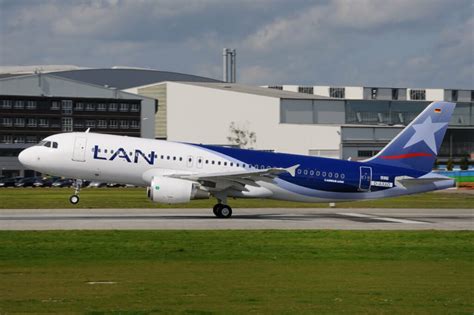 Latam Fleet Airbus A320ceoneo Details And Pictures