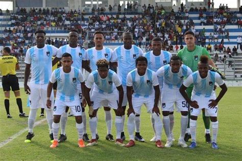El chacaritas de la serie b venció a mushuc runa en un partido comprobatorio disputado en echaleche. 9 de Octubre y Chacaritas FC jugarán en la Serie B en 2020 ...