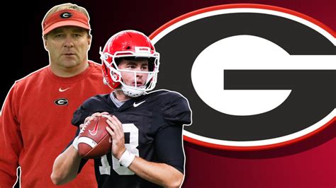 Who Impressed Most In The Uga Scrimmage Late Kick Cut