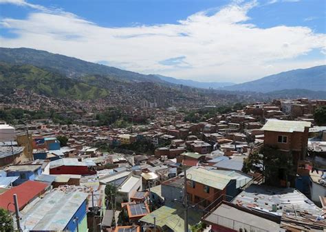 Visit Medellín On A Trip To Colombia Audley Travel