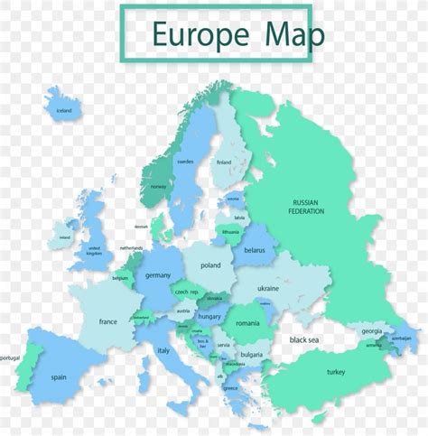 Political Map Europe United States Map Europe Map Images