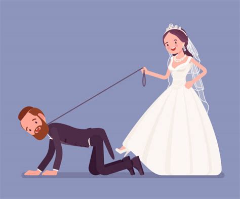 Submissive Husband Illustrations Royalty Free Vector Graphics And Clip Art Istock