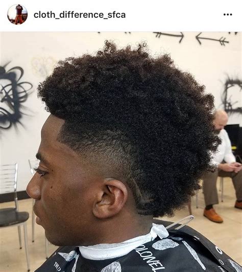 Pin On Blackmixed Boymen Haircut