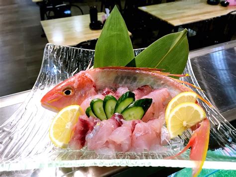 See 475 unbiased reviews of suisan fish market, rated 4.5 of 5 on tripadvisor and ranked #6 of 240 restaurants in hilo. Sui-San Fish Market: Fresh Fish, Seafood Market In Cheras ...