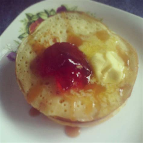 Maybe you would like to learn more about one of these? mamayayang's blog: Resepi Pancake gebu ala Mcdonald