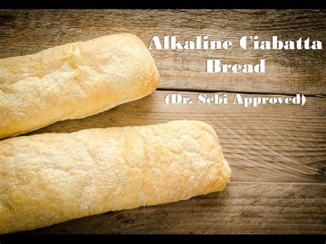 It can be found lurking in the backs of refrigerators, in cleaning kits tucked beneath the sink, and in the list of ingredients for natural deodorants and toothpastes. Best Alkaline Vegan Breads - Buckwheat Chia Bread Easy ...