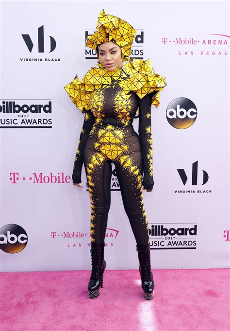 Billboard Music Awards 2017 Most Revealing And Outrageous Outfits By