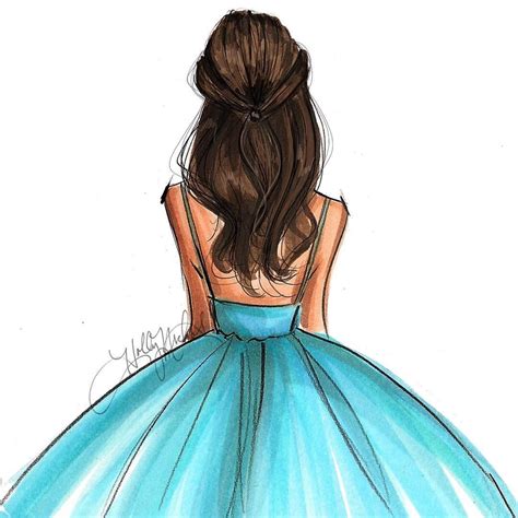 Fashion Cute Dresses Drawing 23 Images Result Koltelo