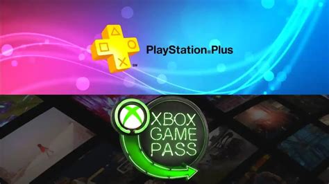 Xbox Game Pass Vs Playstation Plus Extrapremium Which Subscription