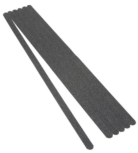 3m Anti Slip Tread Coarse 60 Grit Size Black Solid 34 In X 24 In
