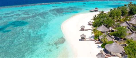 Maldives All Inclusive Hotels And Holidays The Miracle Island