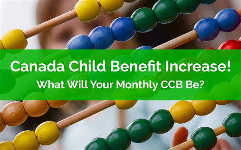 Check spelling or type a new query. Canada Child Benefit Increase 2020 - 1600x1000 w Words | PlanEasy
