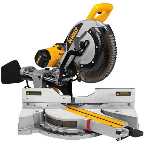 Dewalt Dws780 Miter Saw The Complete Buyers Guide