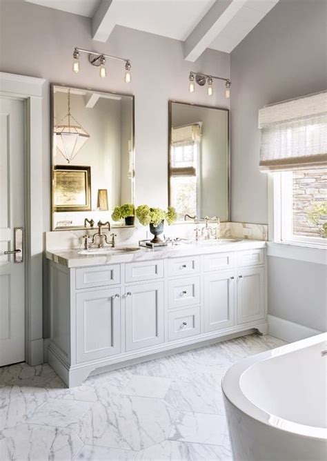 The right bathroom mirror can change the way you see yourself. Best 25+ Bathroom vanities ideas on Pinterest | Bathroom ...