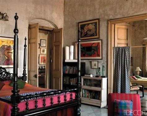 A Beautiful Old Home Revamped In Kolkata British Vintage Meets India