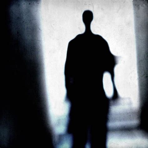 The Mystery Behind Shadow People Shadow People Shadow Person Shadow