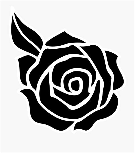 Free Free 179 Rose Flower Svg Free SVG PNG EPS DXF File