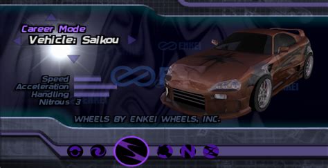 Midnight Club Ii Cars Guide Leopardyius Storage Wiki