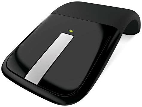Microsoft Arc Touch Wireless Mouse Reviews