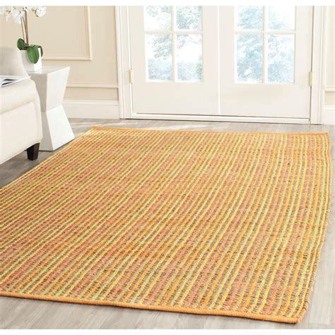 Safavieh Cape Cod Spring 5 Ft X 8 Ft Area Rug Cap831d 5 The Home Depot