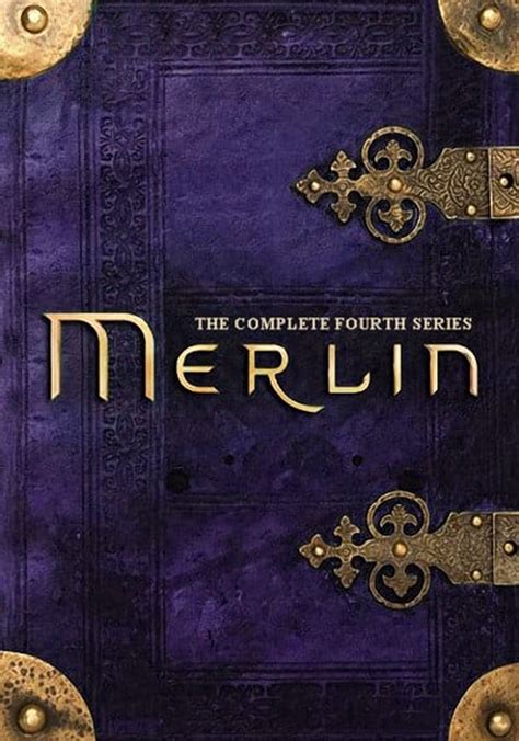 Saison 4 Merlin Streaming Où Regarder Les épisodes