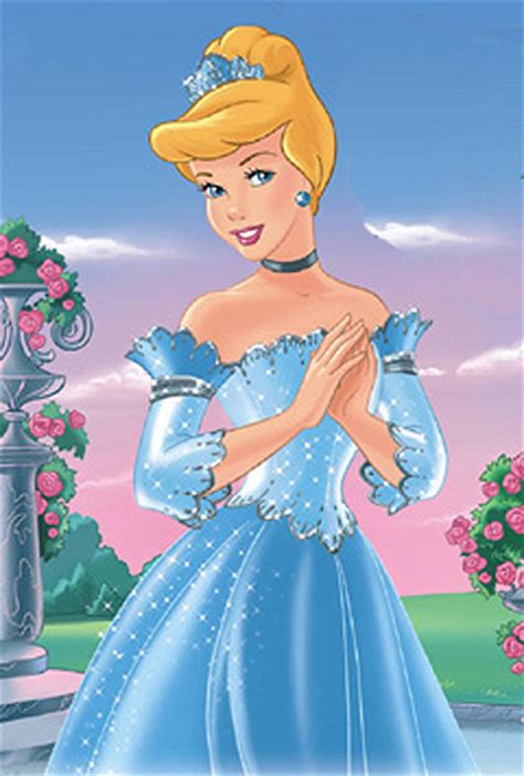 Princess Cinderella Disney Princess Photo 6241473 Fanpop