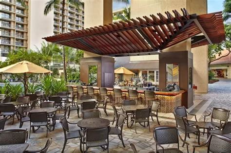 Hilton Hawaiian Village Hawaii For Aussies