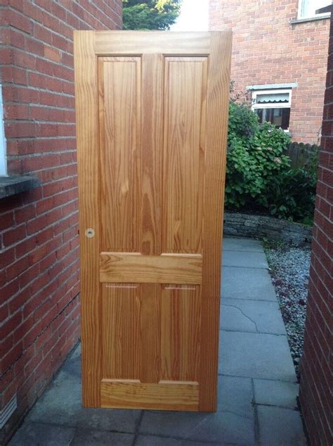 Solid Pine Internal Doors In County Antrim Gumtree