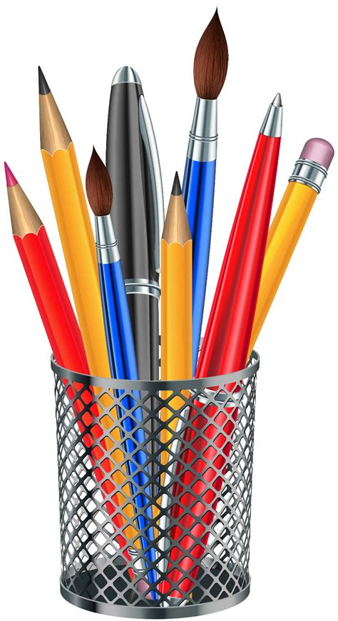 Download High Quality Cup Clipart Pencil Transparent Png