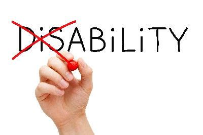 Social Constructs Of Disability