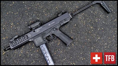 Tfbs Top 5 The Best Guns Of 2017 The Firearm Blogthe Firearm Blog